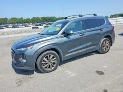 5NMS5CADXLH257667 2020 HYUNDAI SANTA FE