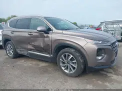 5NMS5CADXLH263694 2020 HYUNDAI SANTA FE