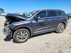 5NMS5CADXLH285405 2020 HYUNDAI SANTA FE
