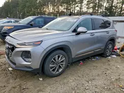 5NMS5CADXLH287106 2020 HYUNDAI SANTA FE