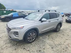 5NMS5CADXLH289745 2020 HYUNDAI SANTA FE