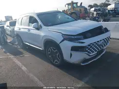 5NMS5DA10PH002995 2023 HYUNDAI SANTA FE