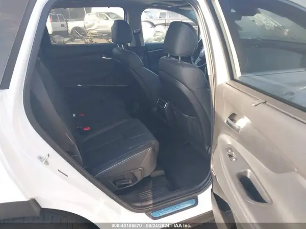 5NMS5DA10PH002995 2023 HYUNDAI SANTA FE - Image 8