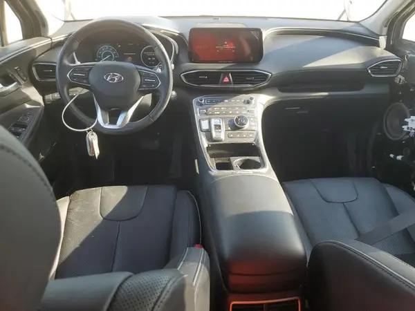 5NMS5DA10PH007324 2023 HYUNDAI SANTA FE - Image 8