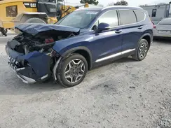 5NMS5DA10PH007551 2023 HYUNDAI SANTA FE