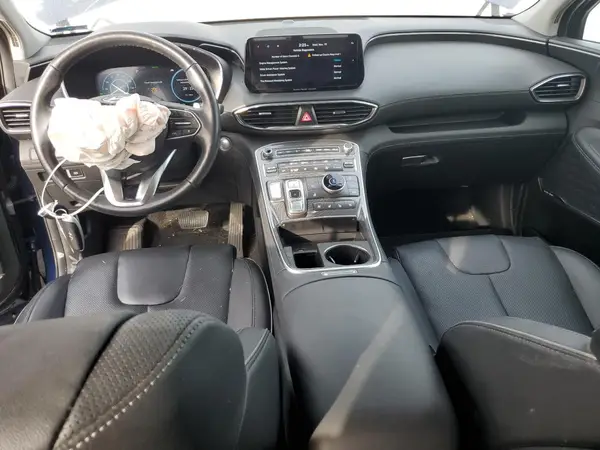 5NMS5DA10PH007551 2023 HYUNDAI SANTA FE - Image 8