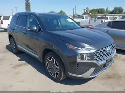 5NMS5DA10PH007789 2023 HYUNDAI SANTA FE