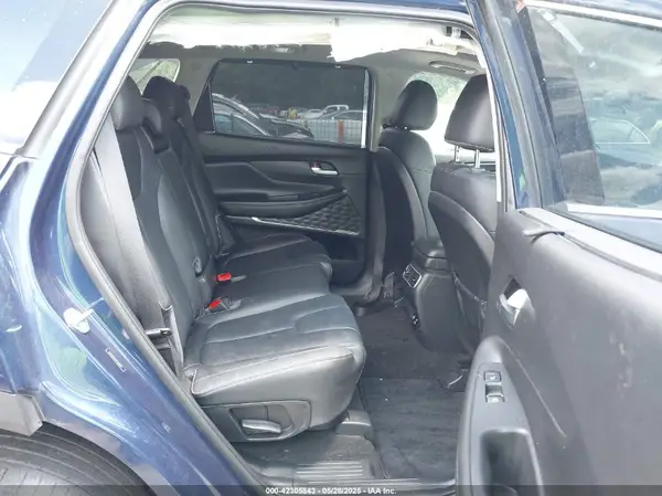 5NMS5DA10PH011874 2023 HYUNDAI SANTA FE - Image 8