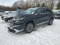 5NMS5DA10PH013334 2023 HYUNDAI SANTA FE