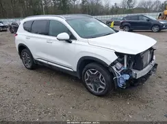 5NMS5DA10PH016511 2023 HYUNDAI SANTA FE