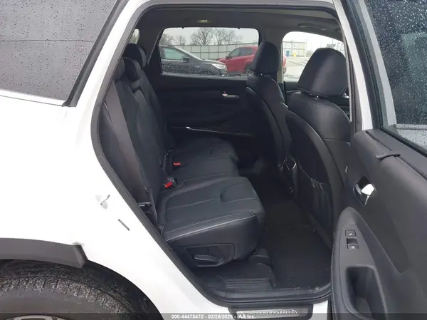 5NMS5DA10PH016511 2023 HYUNDAI SANTA FE - Image 8