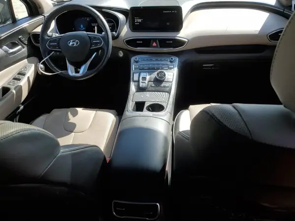5NMS5DA10PH017741 2023 HYUNDAI SANTA FE - Image 8