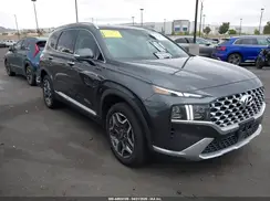 5NMS5DA10PH020347 2023 HYUNDAI SANTA FE