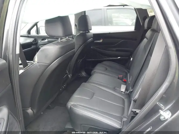 5NMS5DA10PH020347 2023 HYUNDAI SANTA FE - Image 8