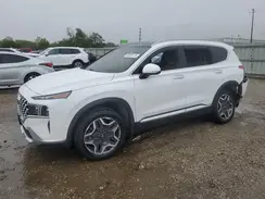 5NMS5DA10PH020722 2023 HYUNDAI SANTA FE