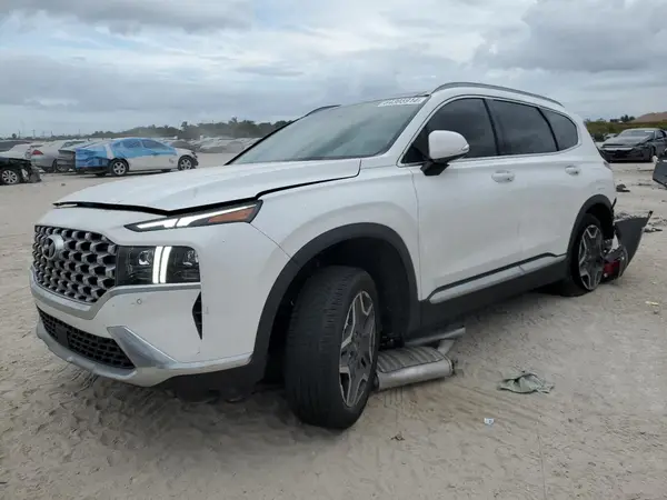 5NMS5DA10PH022423 2023 HYUNDAI SANTA FE - Image 1
