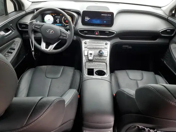 5NMS5DA10PH022423 2023 HYUNDAI SANTA FE - Image 8