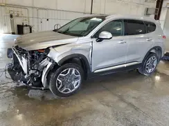 5NMS5DA11PH001791 2023 HYUNDAI SANTA FE