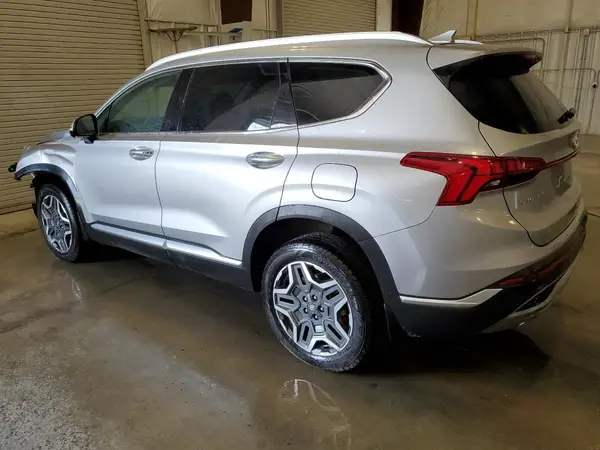 5NMS5DA11PH001791 2023 HYUNDAI SANTA FE - Image 2