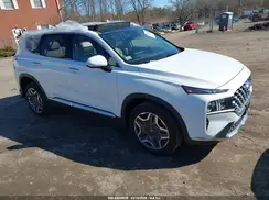 5NMS5DA11PH002617 2023 HYUNDAI SANTA FE