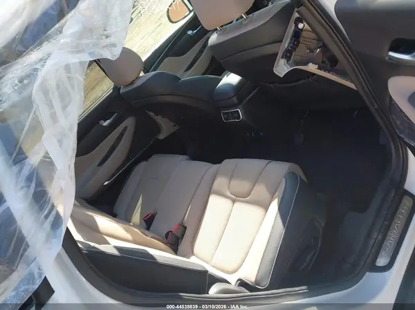 5NMS5DA11PH002617 2023 HYUNDAI SANTA FE - Image 8