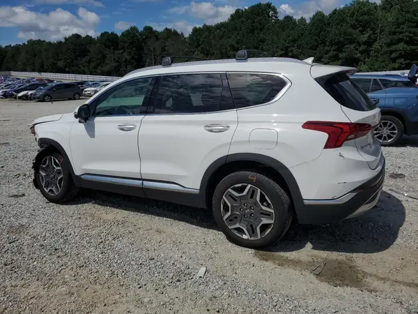 5NMS5DA11PH003010 2023 HYUNDAI SANTA FE - Image 2