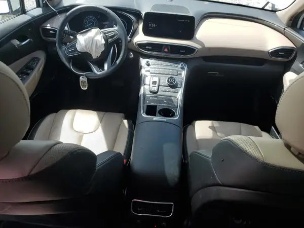 5NMS5DA11PH003010 2023 HYUNDAI SANTA FE - Image 8