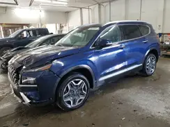 5NMS5DA11PH004853 2023 HYUNDAI SANTA FE