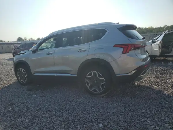 5NMS5DA11PH007171 2023 HYUNDAI SANTA FE - Image 2