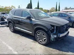 5NMS5DA11PH007798 2023 HYUNDAI SANTA FE