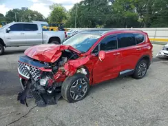 5NMS5DA11PH008496 2023 HYUNDAI SANTA FE