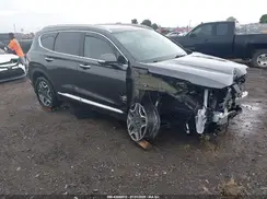 5NMS5DA11PH009504 2023 HYUNDAI SANTA FE