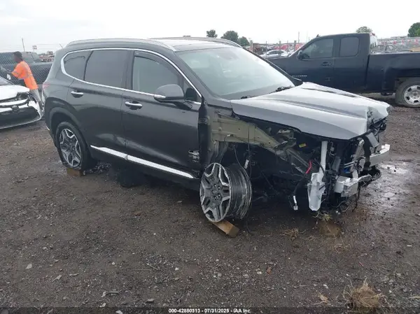 5NMS5DA11PH009504 2023 HYUNDAI SANTA FE - Image 1