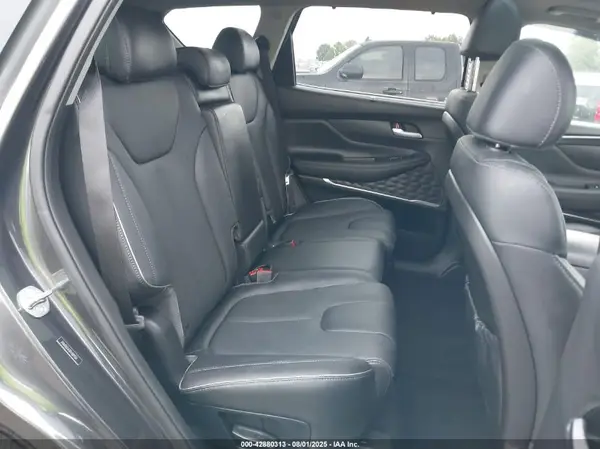 5NMS5DA11PH009504 2023 HYUNDAI SANTA FE - Image 8