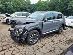 5NMS5DA11PH011446 2023 HYUNDAI SANTA FE
