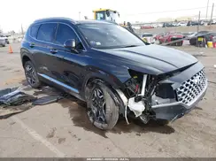 5NMS5DA11PH011737 2023 HYUNDAI SANTA FE