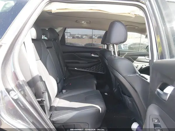 5NMS5DA11PH011737 2023 HYUNDAI SANTA FE - Image 8
