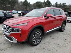 5NMS5DA11PH012693 2023 HYUNDAI SANTA FE