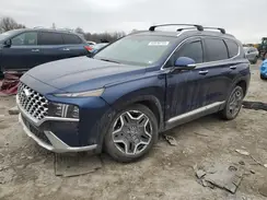 5NMS5DA11PH012712 2023 HYUNDAI SANTA FE