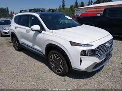5NMS5DA11PH012919 2023 HYUNDAI SANTA FE