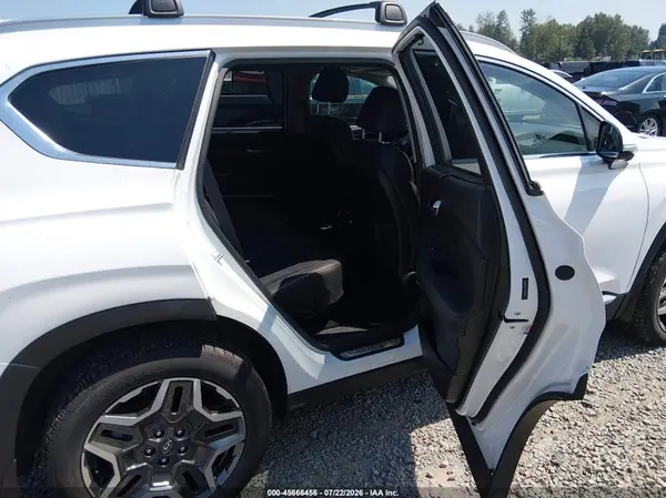 5NMS5DA11PH012919 2023 HYUNDAI SANTA FE - Image 8