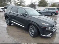 5NMS5DA11PH013665 2023 HYUNDAI SANTA FE