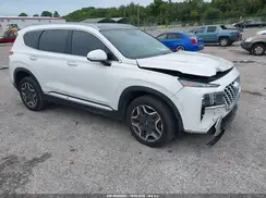 5NMS5DA11PH014668 2023 HYUNDAI SANTA FE