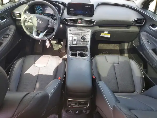 5NMS5DA11PH015089 2023 HYUNDAI SANTA FE - Image 8