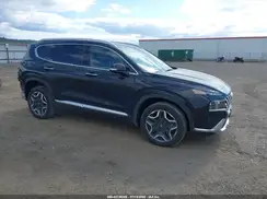 5NMS5DA11PH015626 2023 HYUNDAI SANTA FE