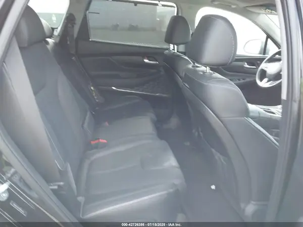 5NMS5DA11PH015626 2023 HYUNDAI SANTA FE - Image 8