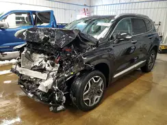 5NMS5DA11PH019028 2023 HYUNDAI SANTA FE
