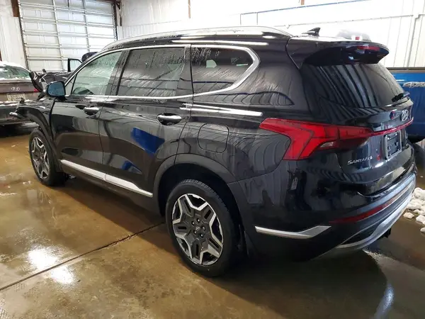5NMS5DA11PH019028 2023 HYUNDAI SANTA FE - Image 2