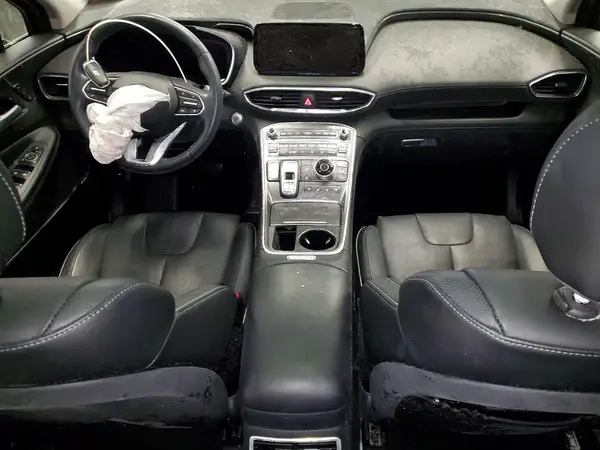 5NMS5DA11PH019028 2023 HYUNDAI SANTA FE - Image 8