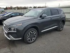 5NMS5DA11PH020292 2023 HYUNDAI SANTA FE